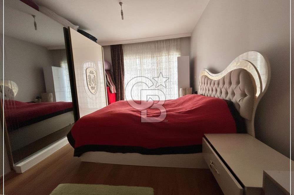 CB LİKA'DAN YENİCUMA TOKİ'DE SATILIK 3+1 DAİRE