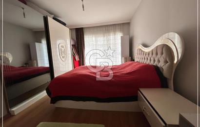 CB LİKA'DAN YENİCUMA TOKİ'DE SATILIK 3+1 DAİRE