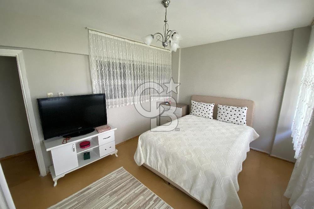 ÇANAKKALE MERKEZ ÖĞRETMENLER SİTESİNDE SATILIK 3+1 FERAH DAİRE