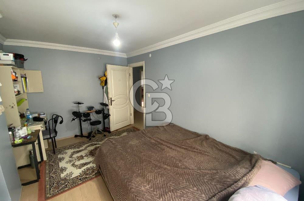 ÇANAKKALE MERKEZ KEPEZDE SATILIK 2+1 FERAH DAİRE