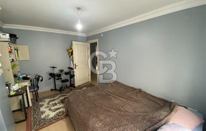 ÇANAKKALE MERKEZ KEPEZDE SATILIK 2+1 FERAH DAİRE