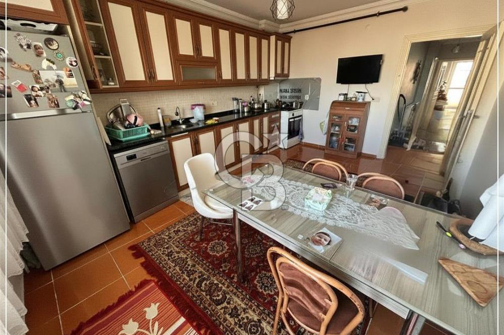 CB LİKA'DAN TRABZONDA SATILIK DUBLEKS DAİRE