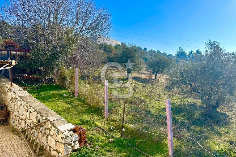 14 Dönüm ‘e yakın Arazi içinde Çiftlik Konseptli Özel Villa