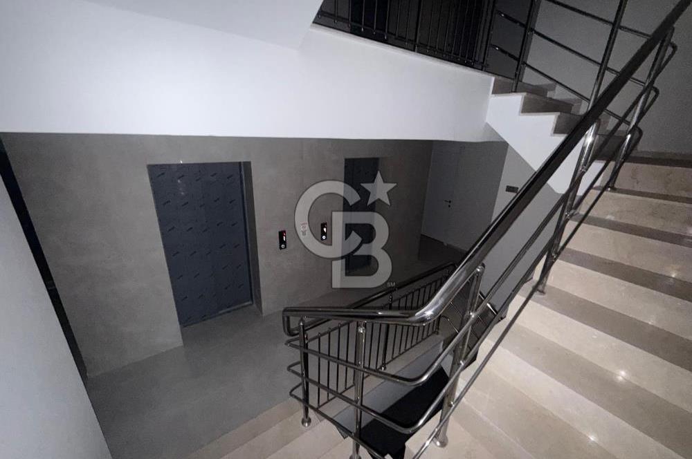 ÇİĞLİ BALATÇIK ANADOLU CADDESİNDE KISMİ EŞYALI GENİŞ 1+1 KİRALIK DAİRE