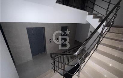 ÇİĞLİ BALATÇIK ANADOLU CADDESİNDE KISMİ EŞYALI GENİŞ 1+1 KİRALIK DAİRE