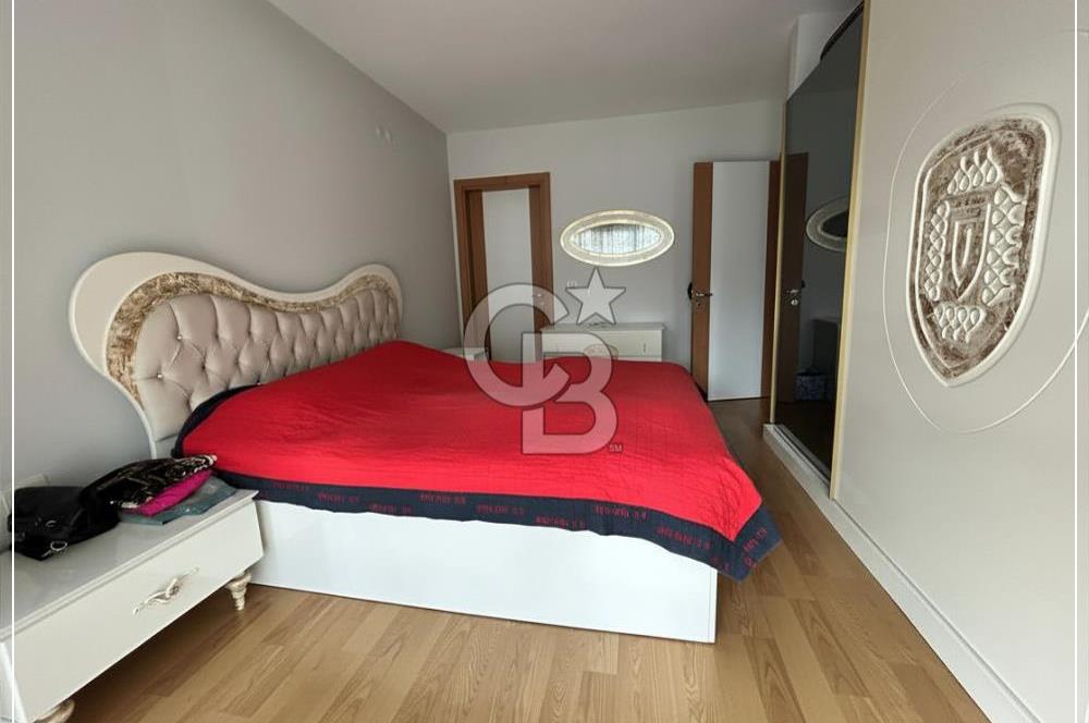 CB LİKA'DAN YENİCUMA TOKİ'DE SATILIK 3+1 DAİRE