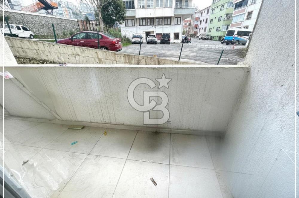 CB LİKA'DAN YENİCUMA TOKİ'DE SATILIK 3+1 DAİRE