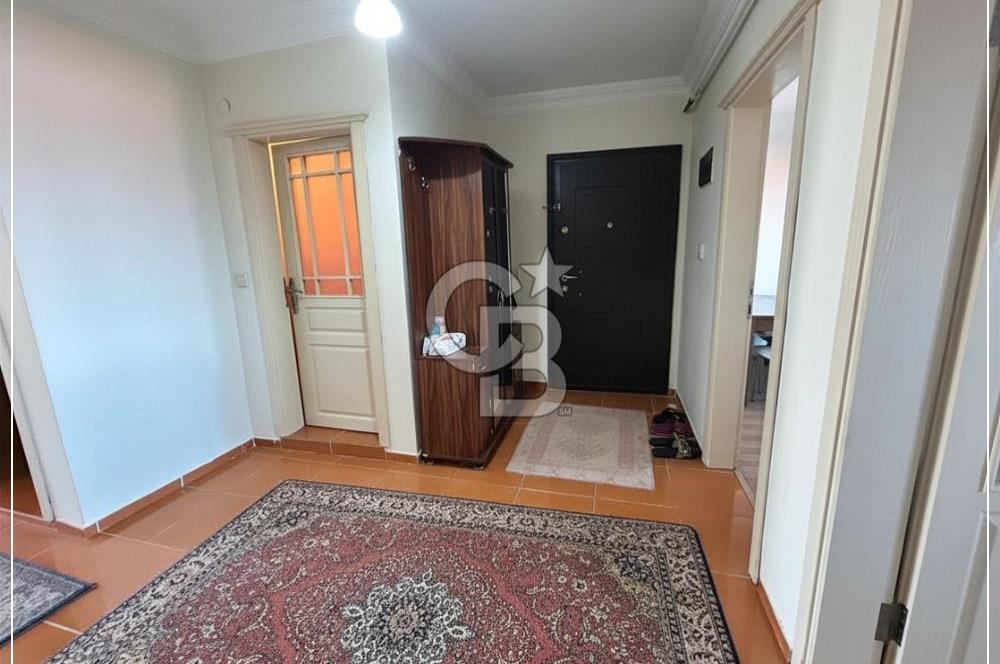 CB LİKA'DAN TRABZONDA SATILIK DUBLEKS DAİRE