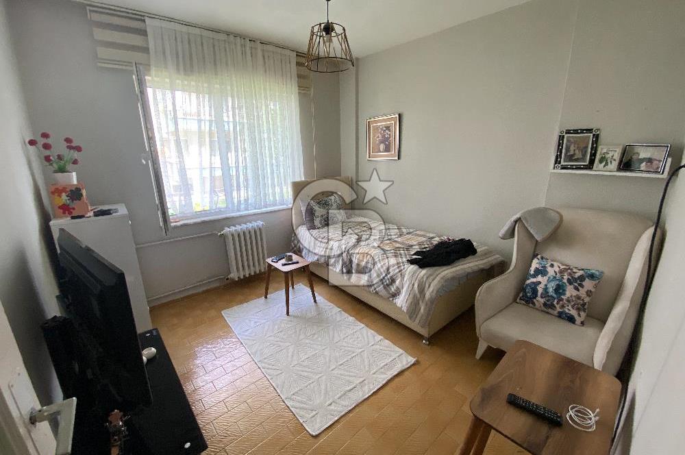 ÇANAKKALE MERKEZ ÖĞRETMENLER SİTESİNDE SATILIK 3+1 FERAH DAİRE