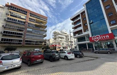 KARŞIYAKA YALI MAHALLESİNDE FIRSAT SATILIK 3+1 DAİRE
