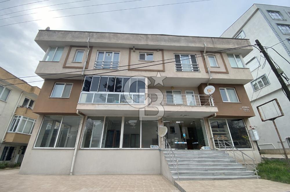 ÇANAKKALE MERKEZ KEPEZDE SATILIK 2+1 FERAH DAİRE