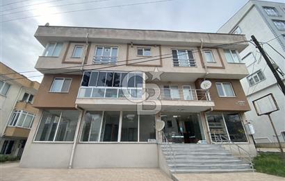 ÇANAKKALE MERKEZ KEPEZDE SATILIK 2+1 FERAH DAİRE