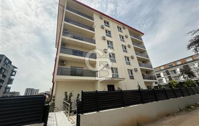 ÇİĞLİ BALATÇIK ANADOLU CADDESİNDE KISMİ EŞYALI GENİŞ 1+1 KİRALIK DAİRE