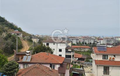 YALOVA ÇINARCIK TEŞVİKİYE DENİZ VE DOĞA MANZARALI SATILIK 2+1 !.