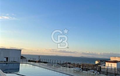 YALOVA ÇINARCIK TEŞVİKİYE HAVUZLU SİTE İÇİNDE SATILIK 3+1 DAİRE!