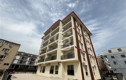 ÇİĞLİ BALATÇIK ANADOLU CADDESİNDE KISMİ EŞYALI GENİŞ 1+1 KİRALIK DAİRE