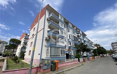 ÇANAKKALE MERKEZ ÖĞRETMENLER SİTESİNDE SATILIK 3+1 FERAH DAİRE