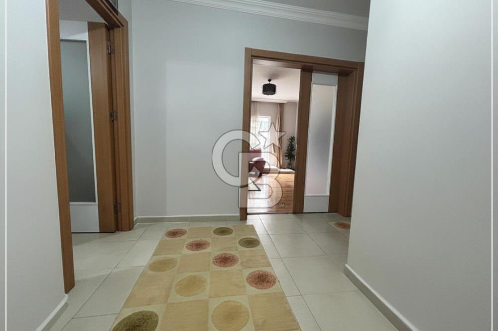 CB LİKA'DAN YENİCUMA TOKİ'DE SATILIK 3+1 DAİRE