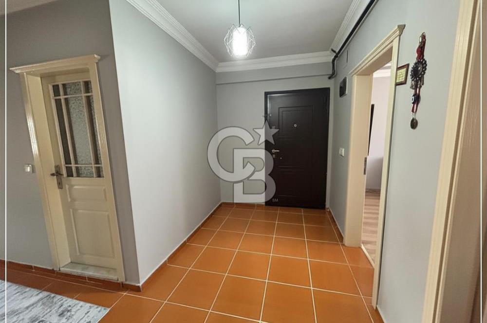 CB LİKA'DAN TRABZONDA SATILIK DUBLEKS DAİRE