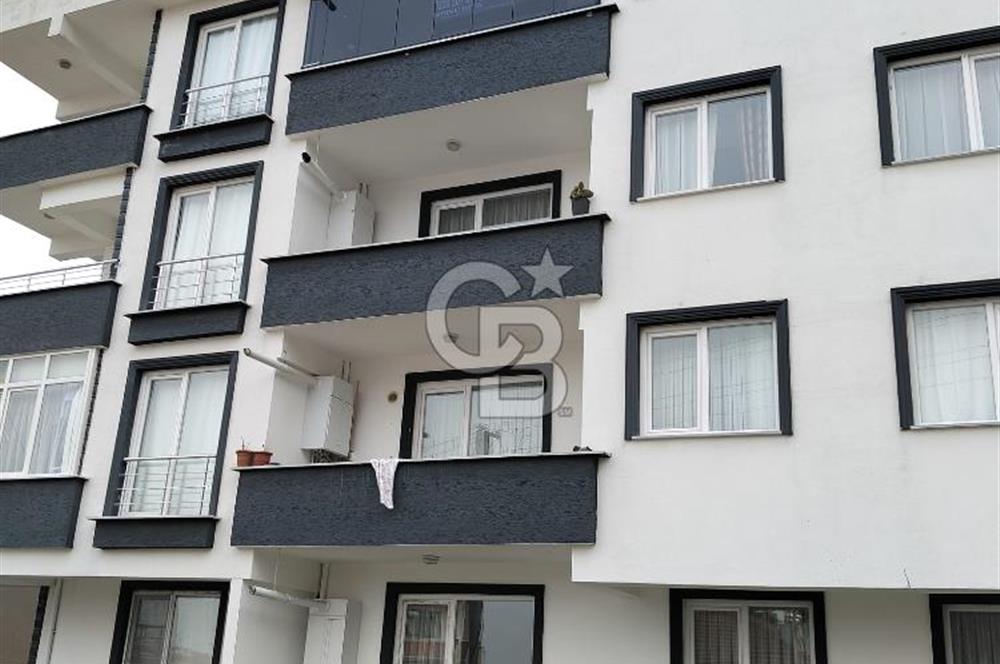 YALOVA ÇINARCIK TEŞVİKİYE DENİZ VE DOĞA MANZARALI SATILIK 2+1 !.