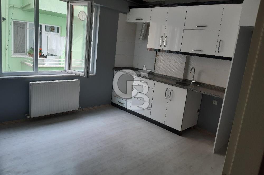 CAMİİKEBİR MAHALLESİ 2+1 KİRALIK DAİRE!..