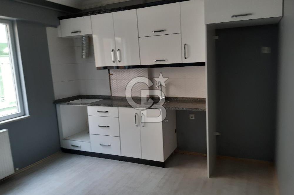 CAMİİKEBİR MAHALLESİ 2+1 KİRALIK DAİRE!..