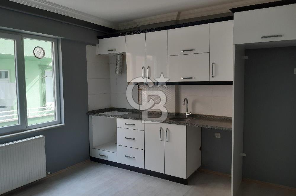 CAMİİKEBİR MAHALLESİ 2+1 KİRALIK DAİRE!..