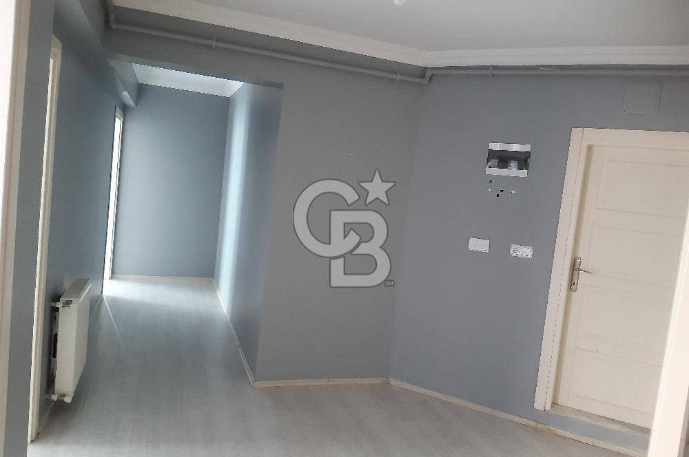 CAMİİKEBİR MAHALLESİ 2+1 KİRALIK DAİRE!..