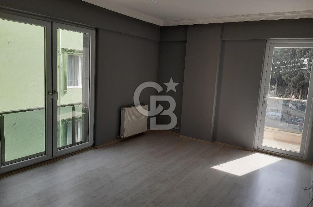 CAMİİKEBİR MAHALLESİ 2+1 KİRALIK DAİRE!..