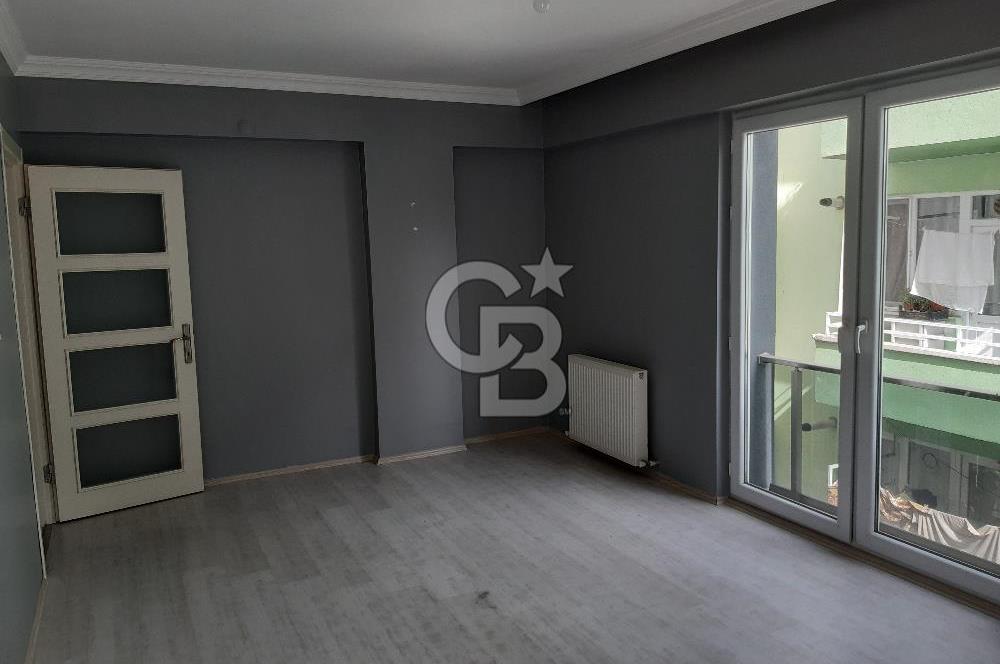 CAMİİKEBİR MAHALLESİ 2+1 KİRALIK DAİRE!..