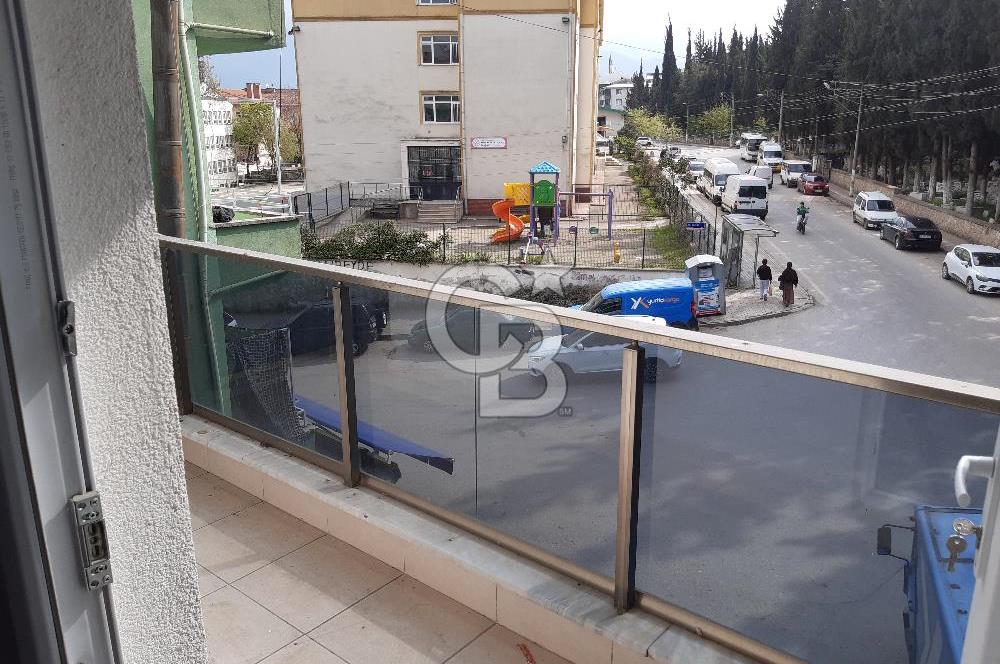 CAMİİKEBİR MAHALLESİ 2+1 KİRALIK DAİRE!..