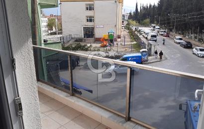 CAMİİKEBİR MAHALLESİ 2+1 KİRALIK DAİRE!..