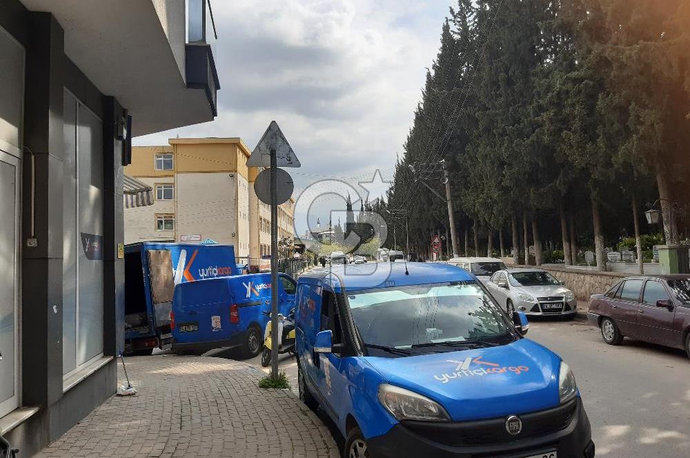 CAMİİKEBİR MAHALLESİ 2+1 KİRALIK DAİRE!..