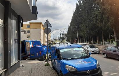 CAMİİKEBİR MAHALLESİ 2+1 KİRALIK DAİRE!..