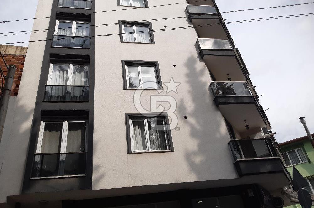 CAMİİKEBİR MAHALLESİ 2+1 KİRALIK DAİRE!..