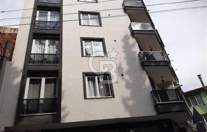 CAMİİKEBİR MAHALLESİ 2+1 KİRALIK DAİRE!..