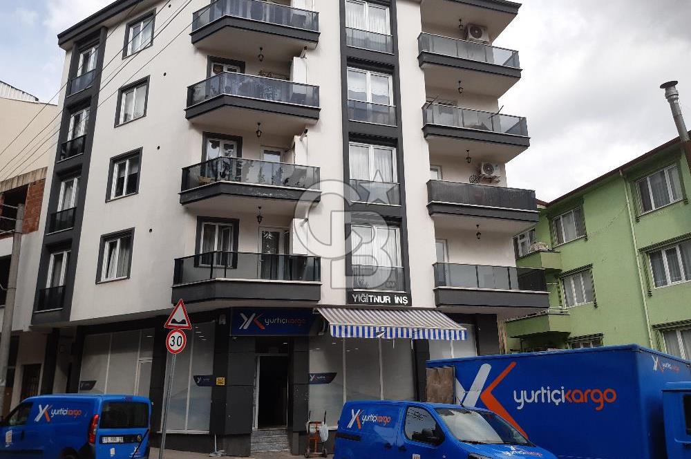 CAMİİKEBİR MAHALLESİ 2+1 KİRALIK DAİRE!..