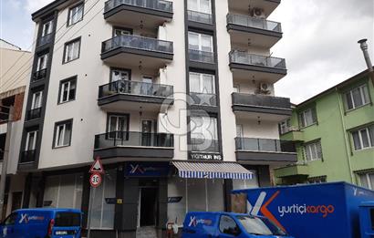 CAMİİKEBİR MAHALLESİ 2+1 KİRALIK DAİRE!..