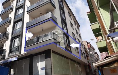 CAMİİKEBİR MAHALLESİ 2+1 KİRALIK DAİRE!..