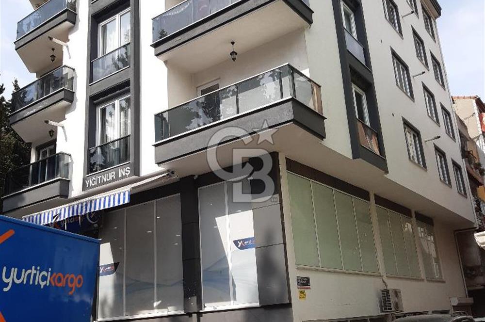 CAMİİKEBİR MAHALLESİ 2+1 KİRALIK DAİRE!..