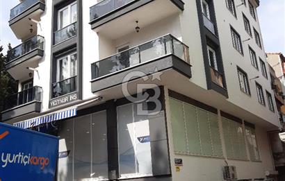 CAMİİKEBİR MAHALLESİ 2+1 KİRALIK DAİRE!..