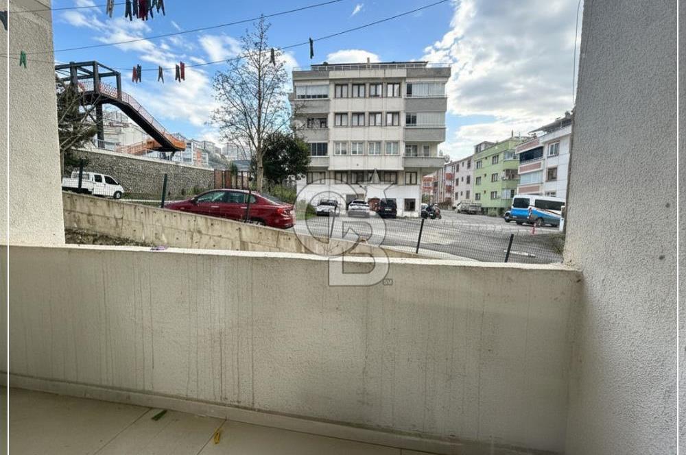 CB LİKA'DAN YENİCUMA TOKİ'DE SATILIK 3+1 DAİRE