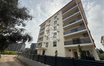 ÇİĞLİ BALATÇIK ANADOLU CADDESİNDE KISMİ EŞYALI GENİŞ 1+1 KİRALIK DAİRE