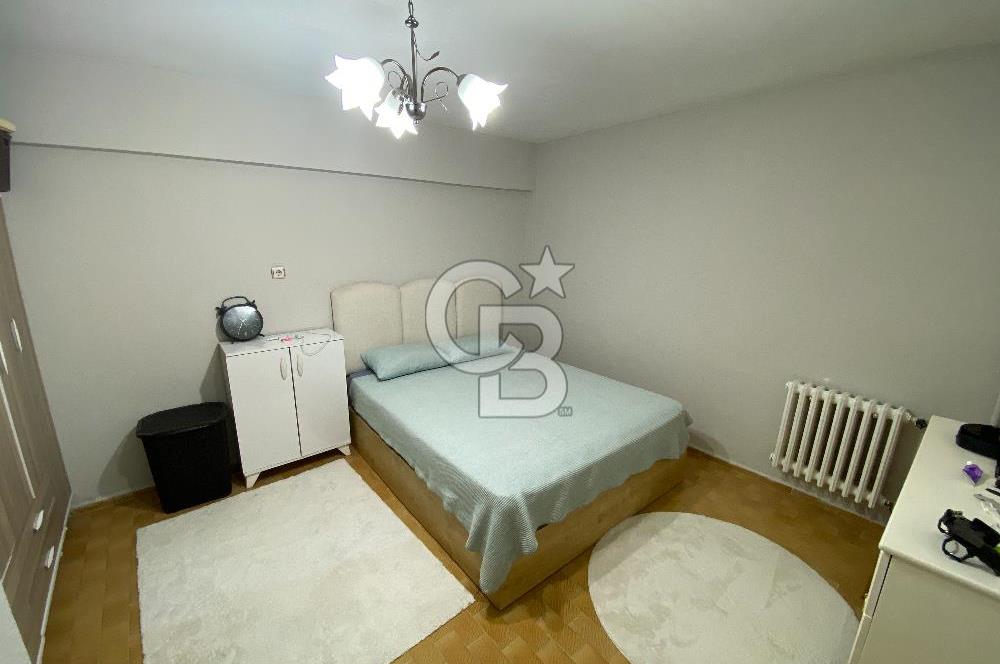 ÇANAKKALE MERKEZ ÖĞRETMENLER SİTESİNDE SATILIK 3+1 FERAH DAİRE