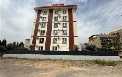 ÇİĞLİ BALATÇIK ANADOLU CADDESİNDE KISMİ EŞYALI GENİŞ 1+1 KİRALIK DAİRE