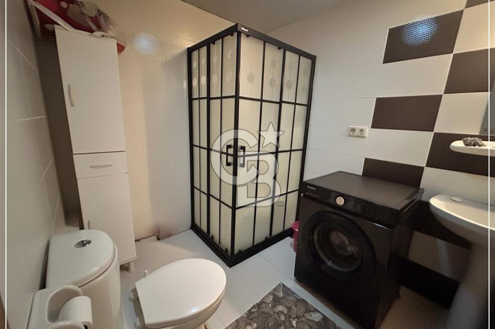 CB LİKA'DAN YENİCUMA TOKİ'DE SATILIK 3+1 DAİRE