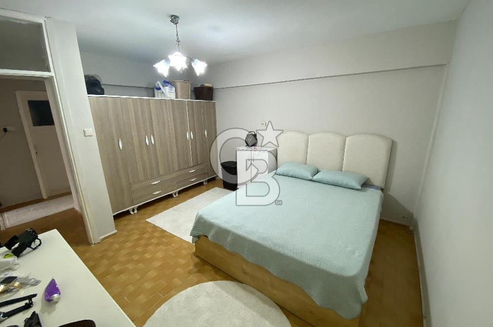 ÇANAKKALE MERKEZ ÖĞRETMENLER SİTESİNDE SATILIK 3+1 FERAH DAİRE