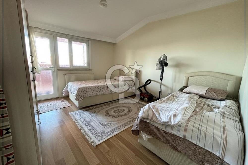 CB LİKA'DAN TRABZONDA SATILIK DUBLEKS DAİRE