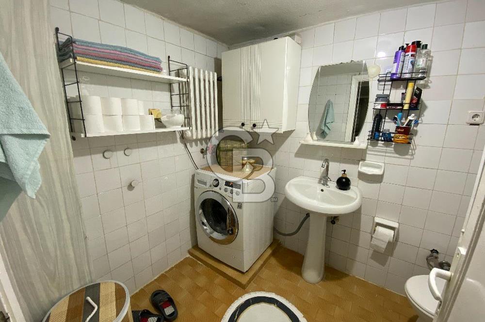 ÇANAKKALE MERKEZ ÖĞRETMENLER SİTESİNDE SATILIK 3+1 FERAH DAİRE