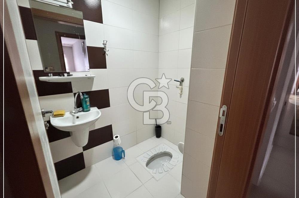 CB LİKA'DAN YENİCUMA TOKİ'DE SATILIK 3+1 DAİRE